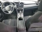 2016 Honda Civic Ex na sprzedaż w Montgomery, AL - Front End