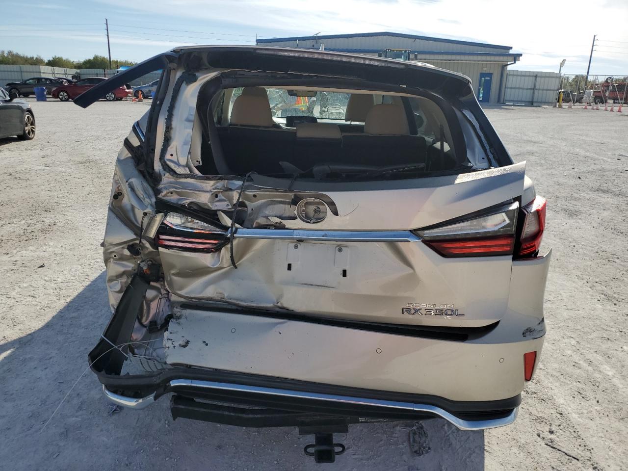 2018 Lexus RX - Image 6