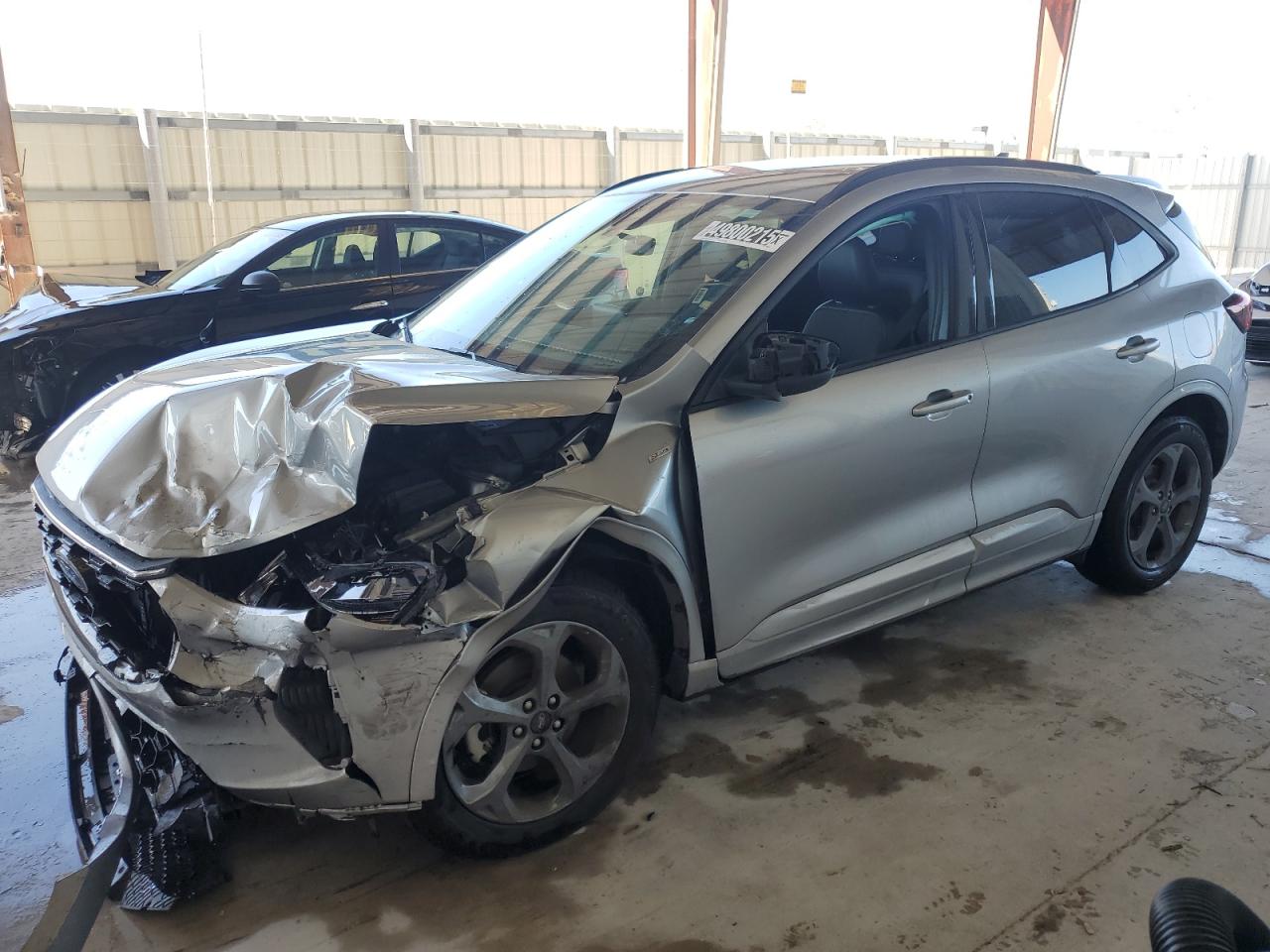 1FMCU0MN4RUA26478 FORD ESCAPE ST 2024