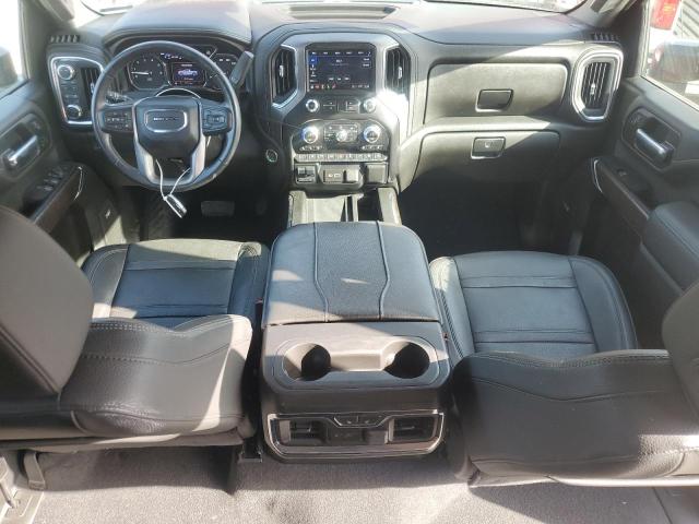  GMC SIERRA 2023 Red