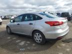 2015 Ford Focus S за продажба в Indianapolis, IN - Mechanical