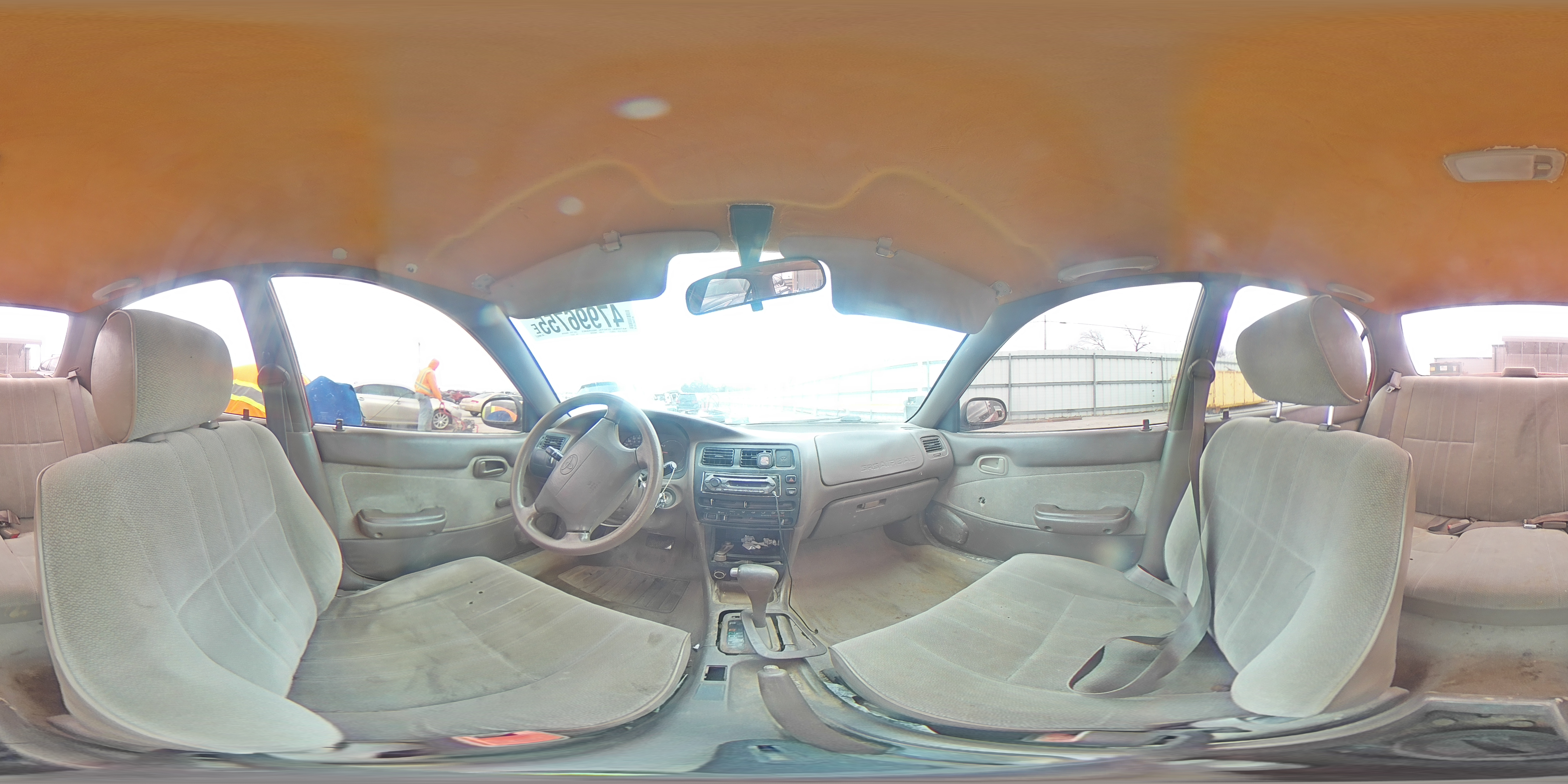 1996 Toyota Corolla - Image 12