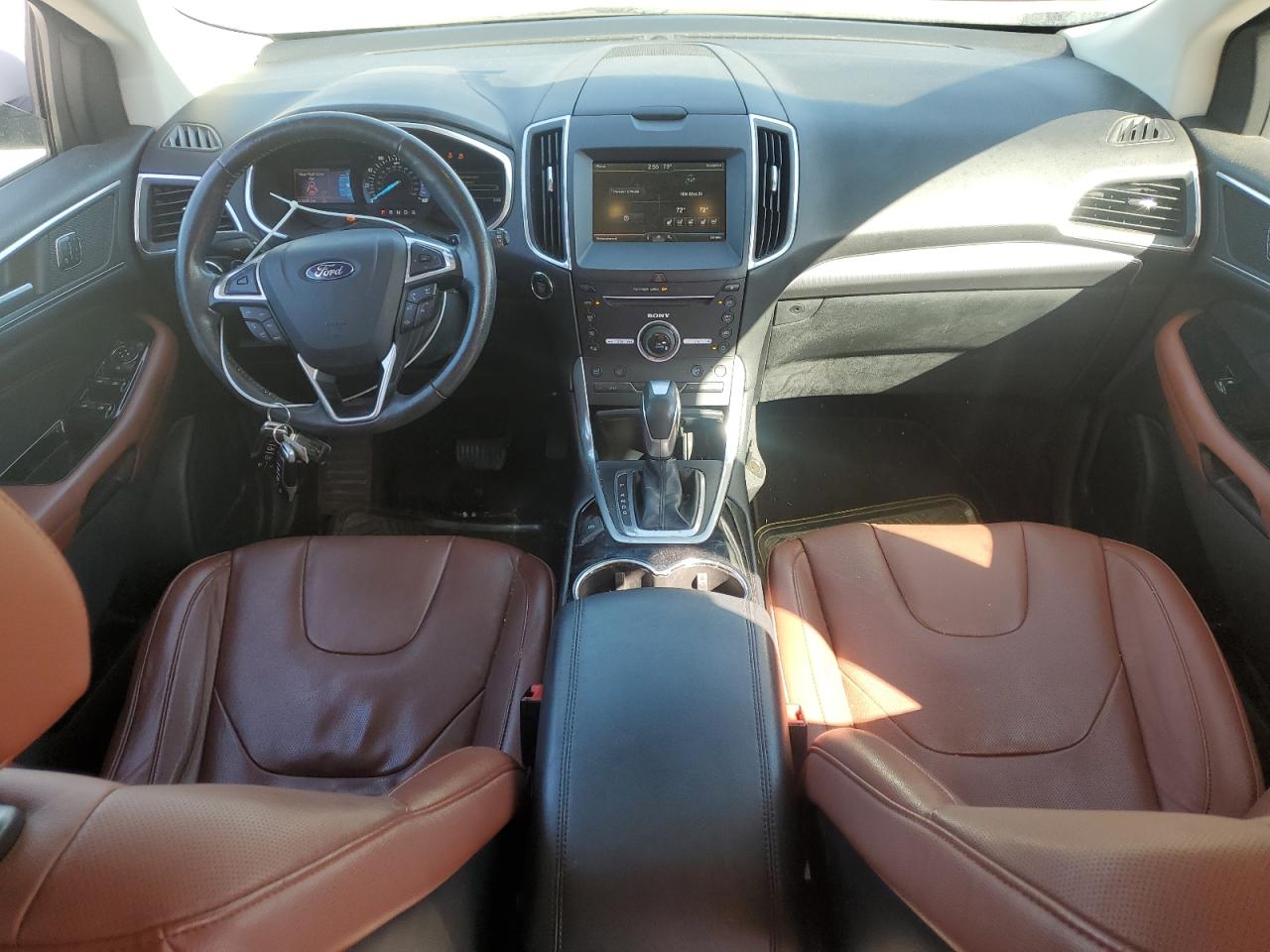 2015 Ford Edge - Image 8