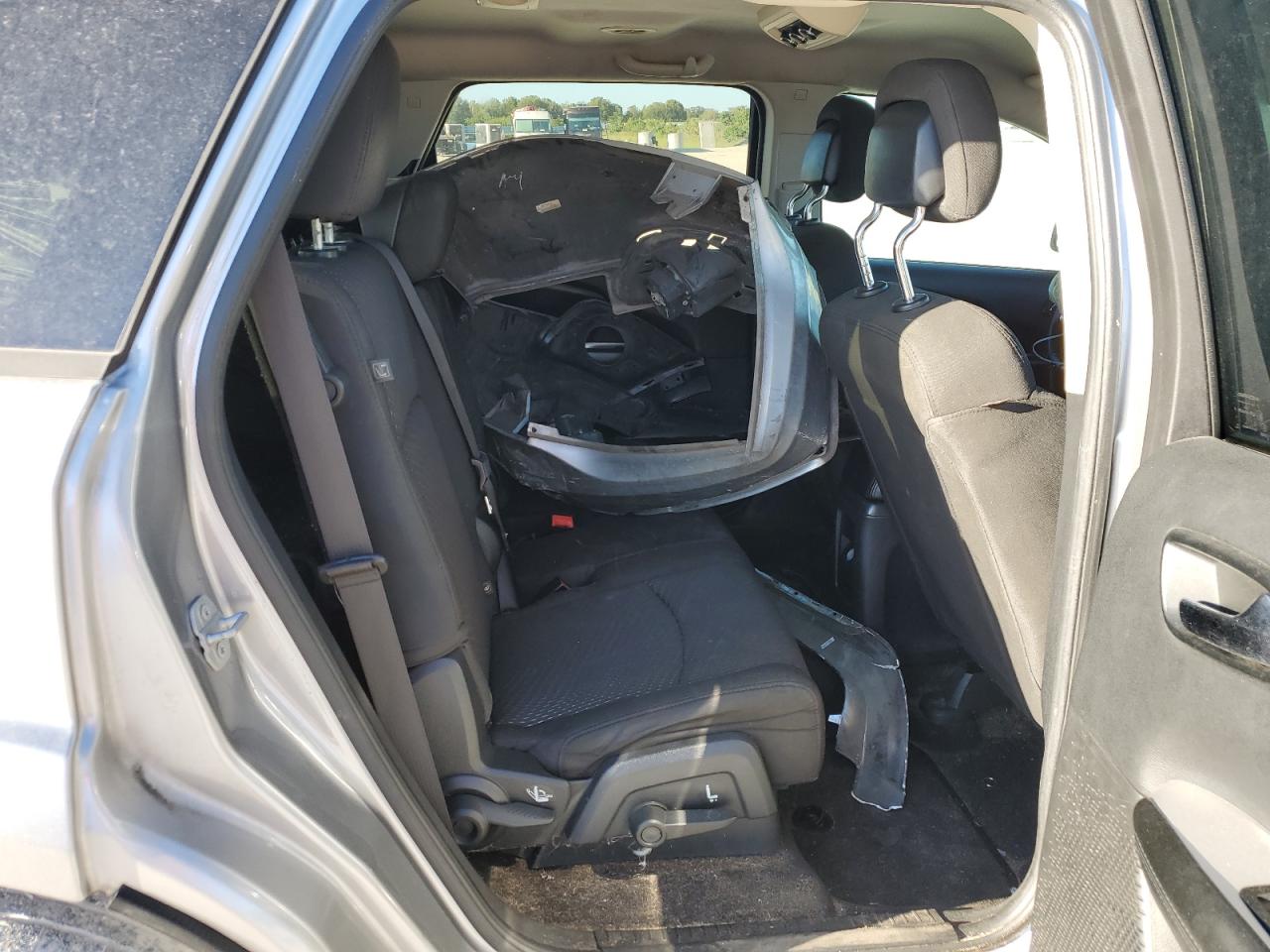 2016 Dodge Journey - Image 11