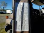 2006 Chevrolet C5500 C5U042 for Sale in Anderson, CA - Burn - Interior
