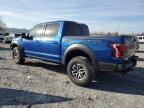 2017 Ford F150 Raptor на продаже в Cahokia Heights, IL - Front End