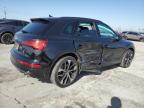 2024 Audi Sq5 Premium Plus en Venta en Sun Valley, CA - Side
