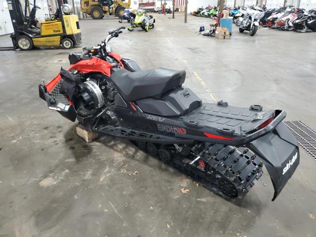 2020 SKIDOO RENEGADE