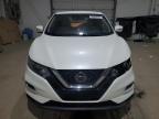 2022 Nissan Rogue Sport Sl   იყიდება Lexington-ში, KY - Side