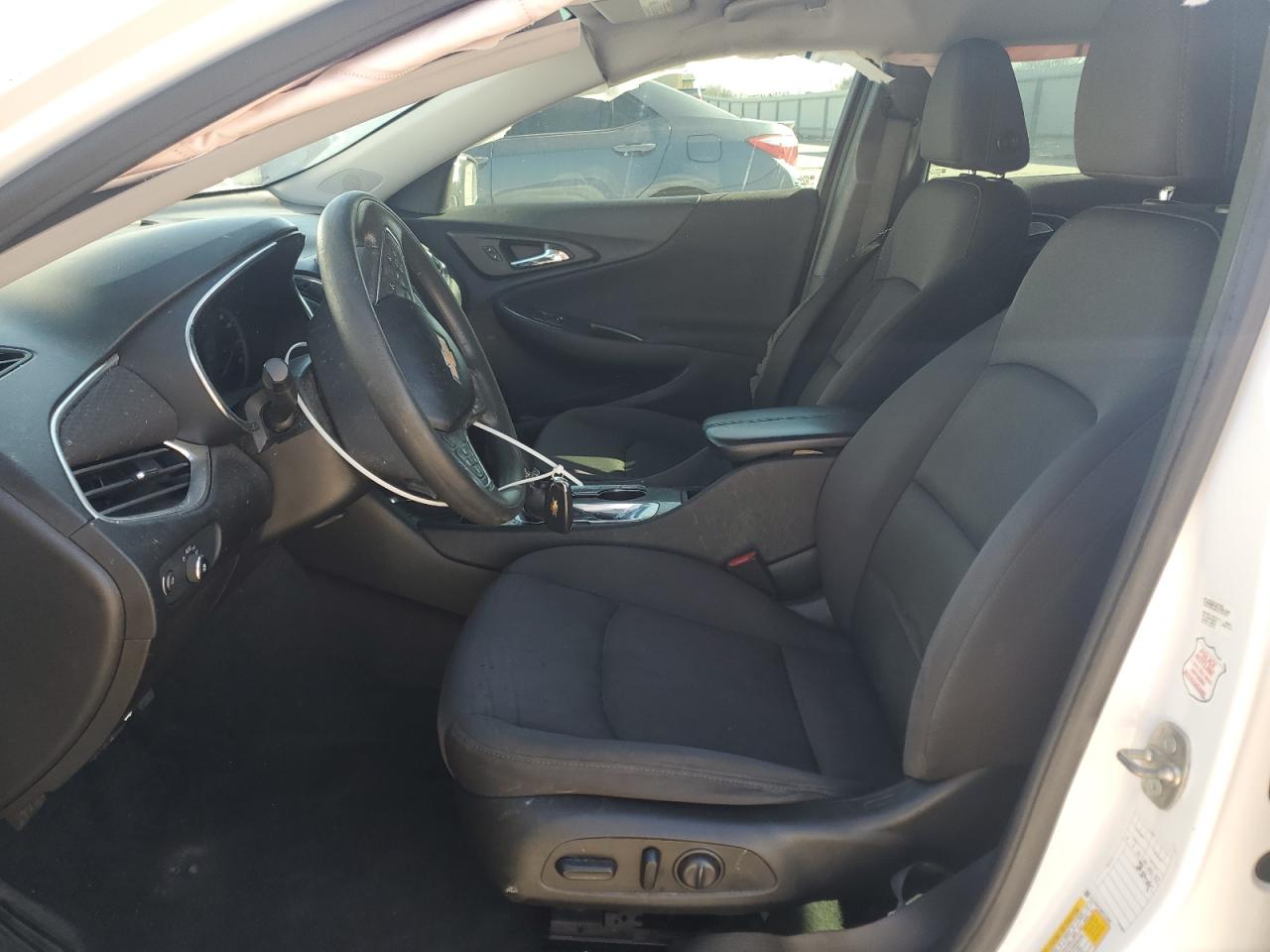 2021 Chevrolet Malibu - Image 7