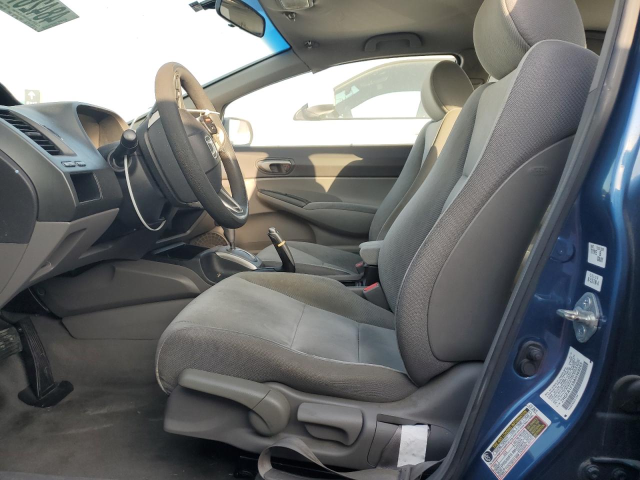 2010 Honda Civic - Image 7