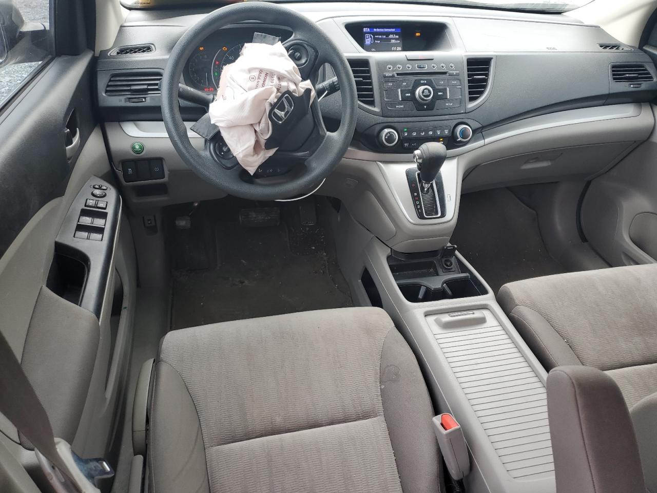 2014 Honda CR-V - Image 8