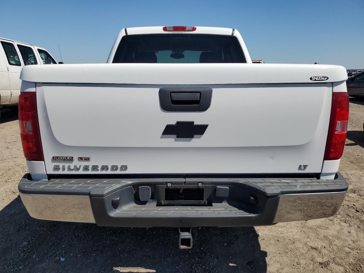2009 Chevrolet Silverado - Image 6