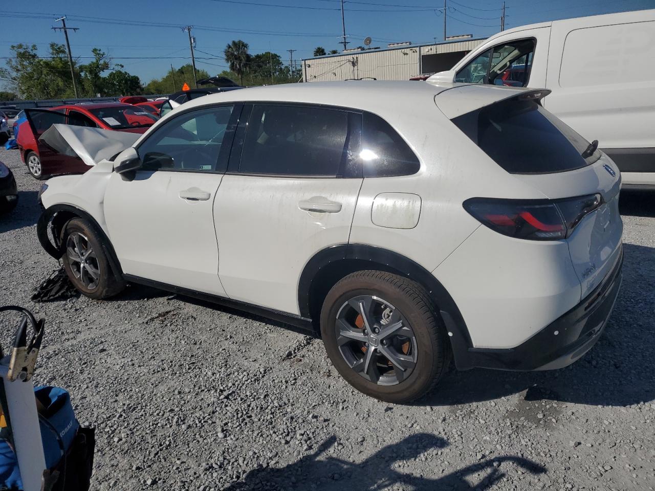2024 Honda HR-V - Image 2