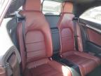 2012 MERCEDES BENZ E350 SPT C for sale at Copart WISBECH