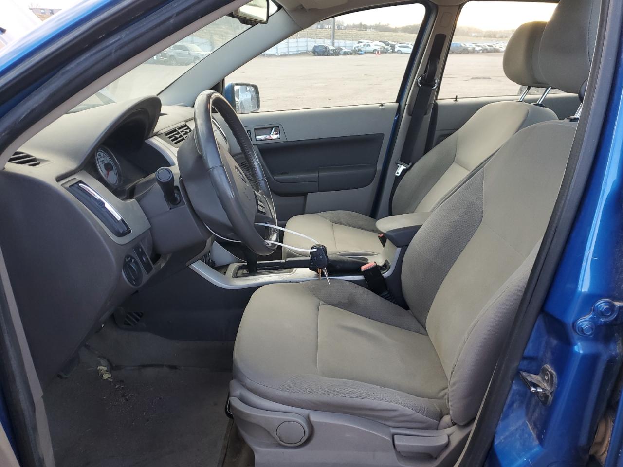 2011 Ford Focus - Image 7