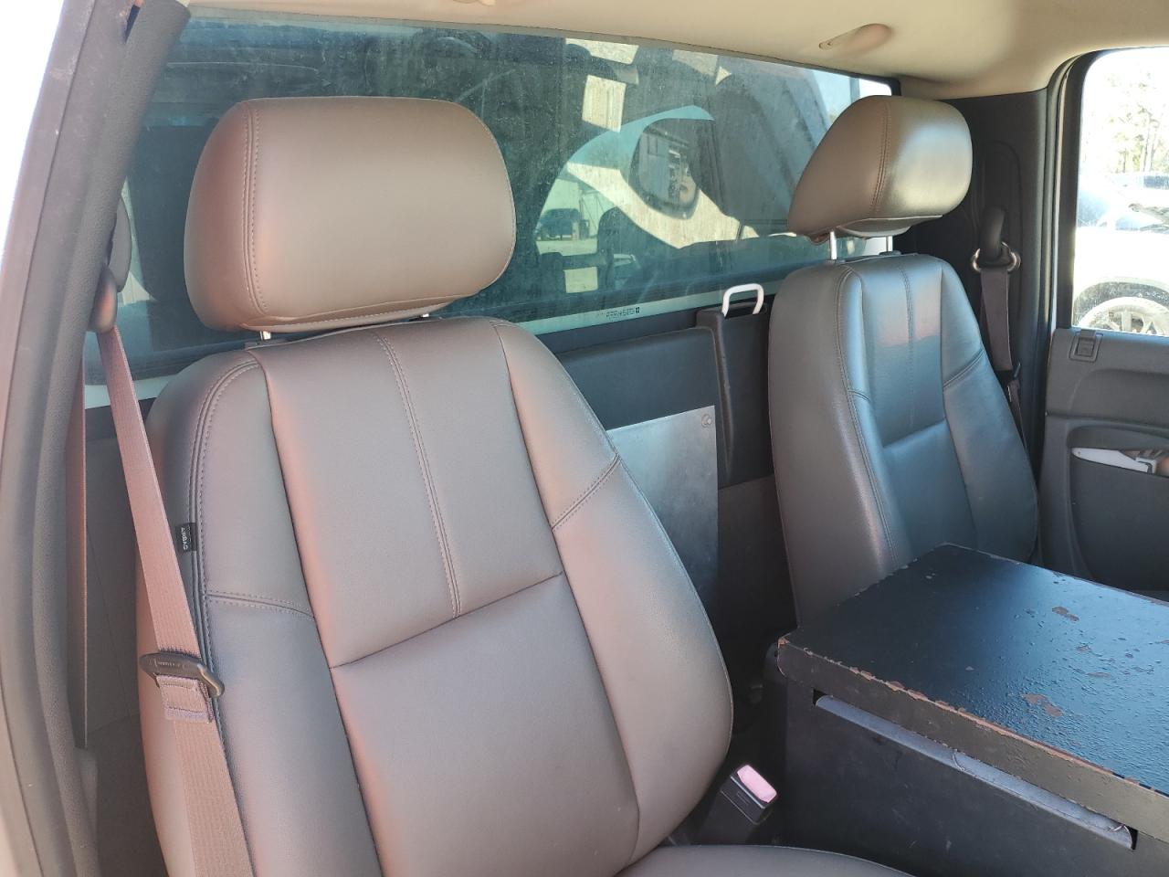 2013 Chevrolet Silverado C1500 VIN: 1GCNCPEX8DZ900318 Lot: 47969735