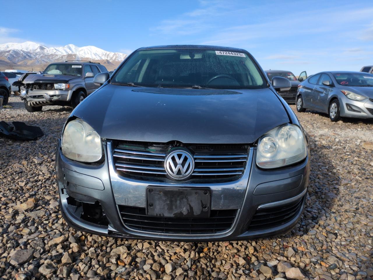 2008 Volkswagen Jetta - Image 5