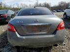 2009 Nissan Maxima S на продаже в Waldorf, MD - Front End