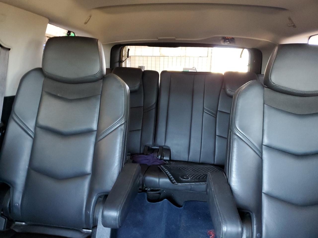 2015 Cadillac Escalade Premium VIN: 1GYS3NKJ3FR684673 Lot: 50642145