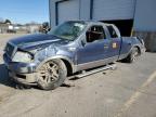 2005 Ford F150  за продажба в Nampa, ID - Rollover
