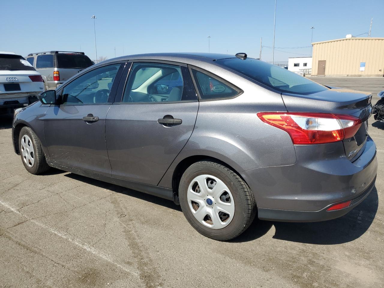 2013 Ford Focus - Image 2