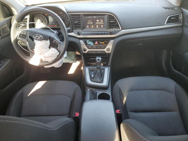  HYUNDAI ELANTRA 2018 Black