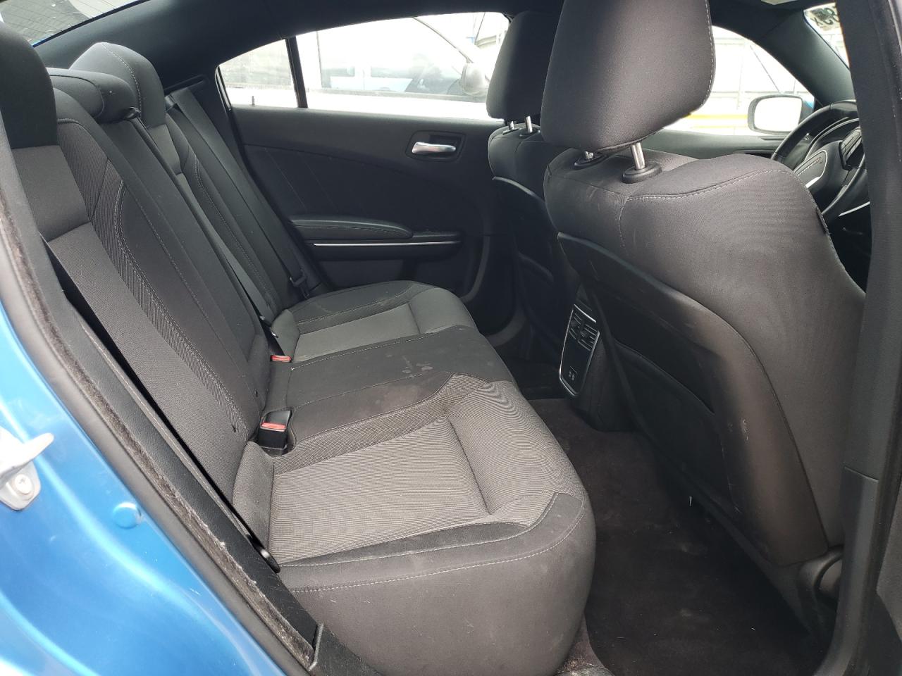 2019 Dodge Charger - Image 10