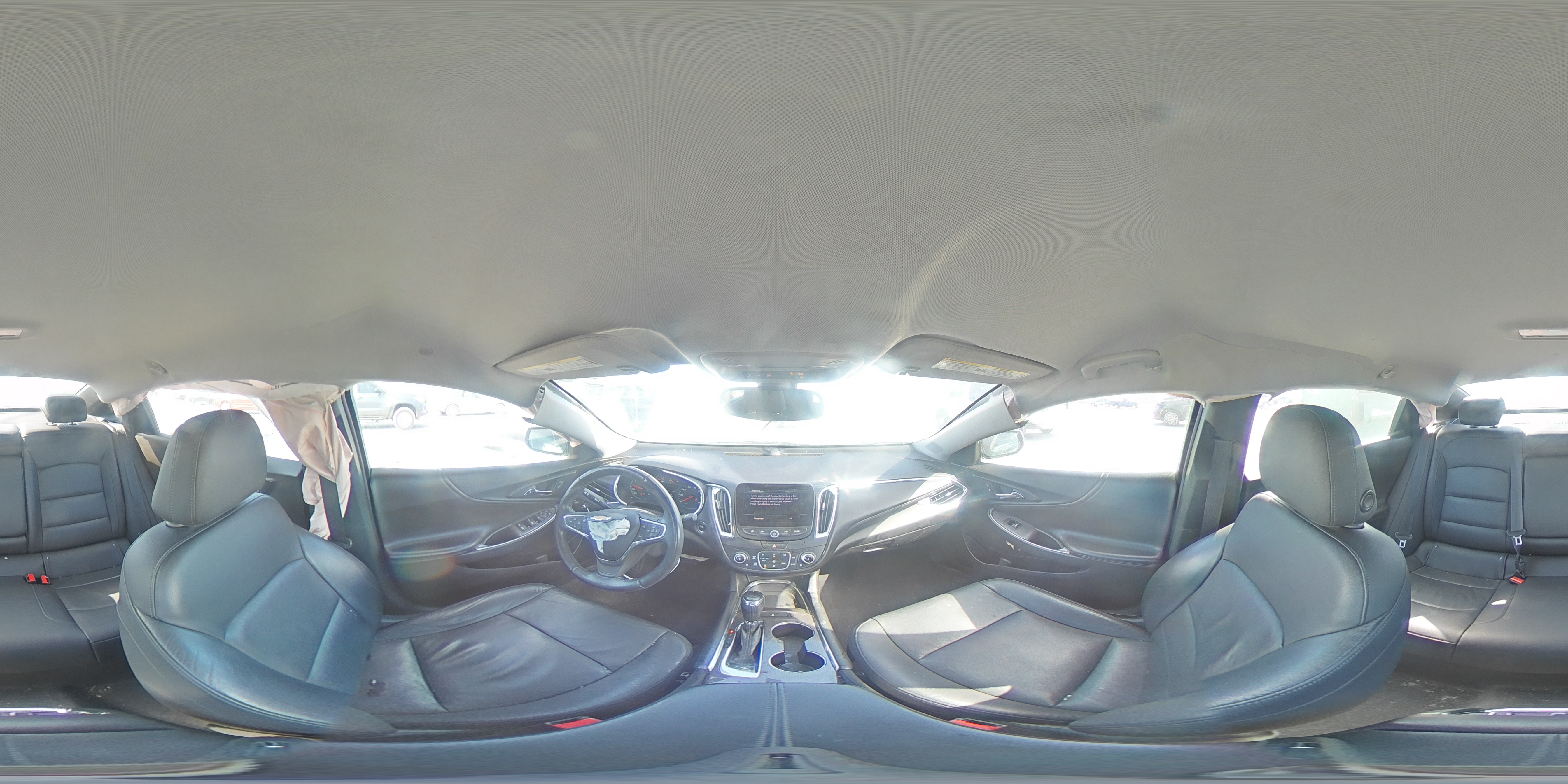 2019 Chevrolet Malibu - Image 13