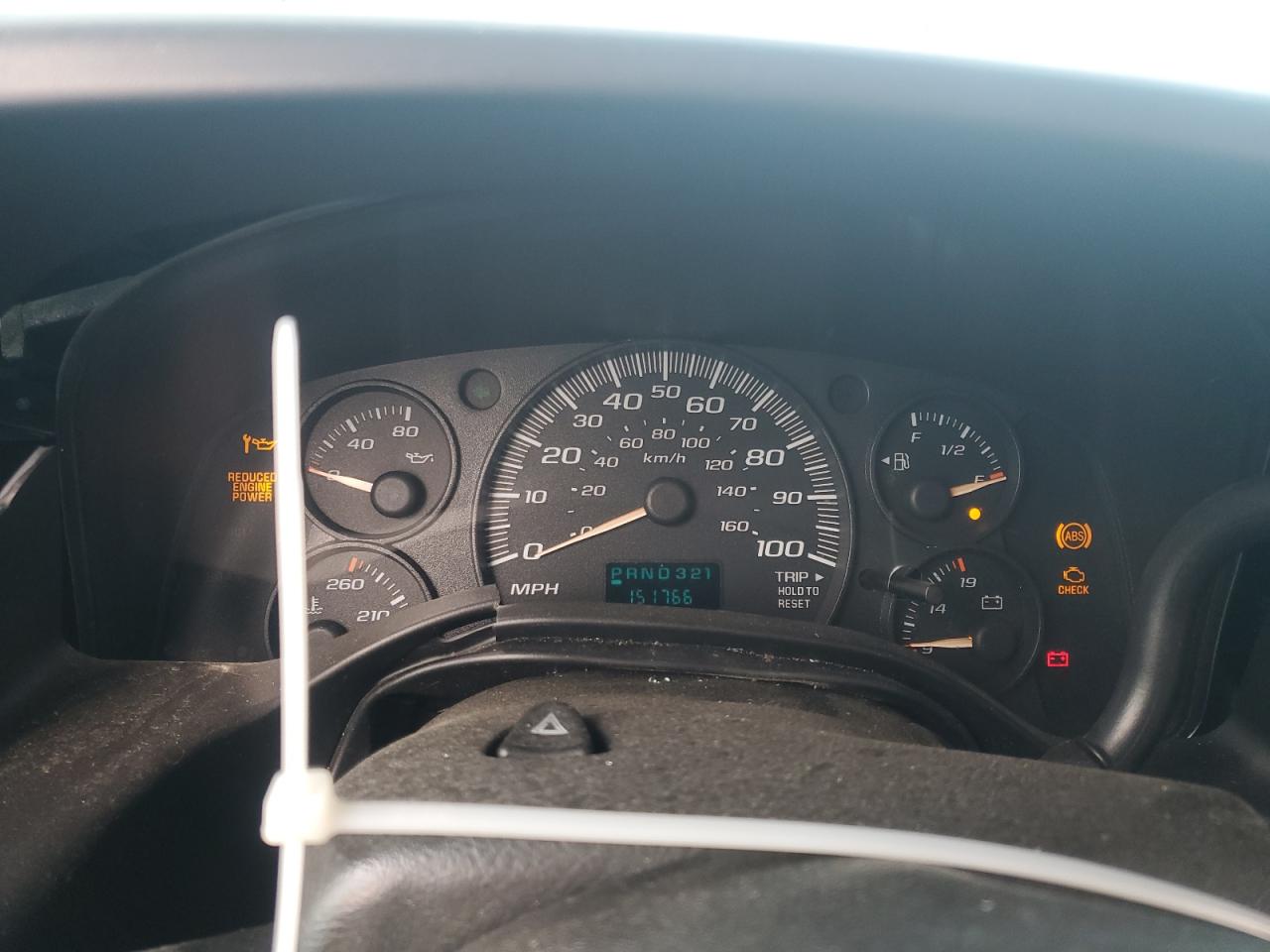 2006 GMC Savana - Image 9