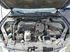 2013 Honda Accord Lx en Venta en Antelope, CA - Side