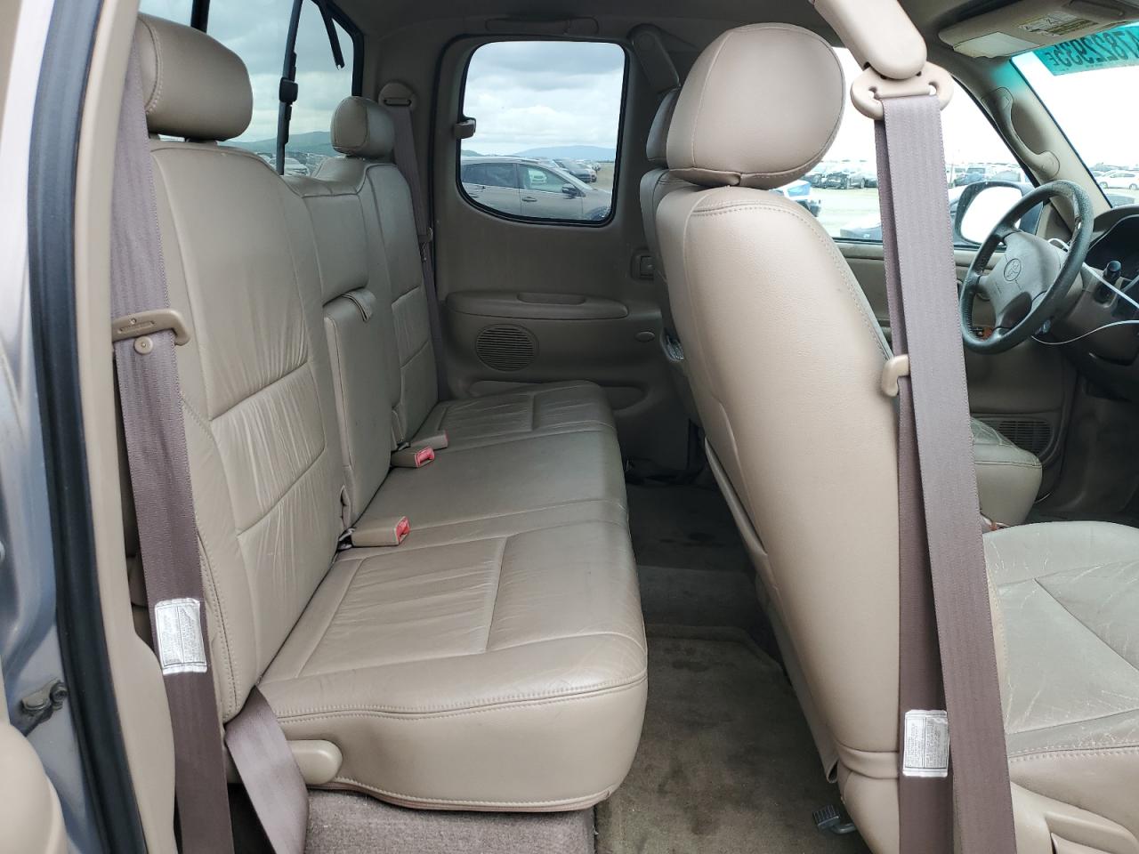 2000 Toyota Tundra - Image 10