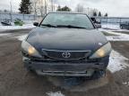 2005 TOYOTA CAMRY LE for sale at Copart ON - TORONTO