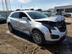 2020 Cadillac Xt5 Luxury for Sale in Chicago Heights, IL - Front End