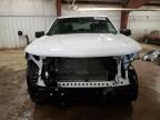 2019 Chevrolet Silverado C1500 de vânzare în Lansing, MI - Front End