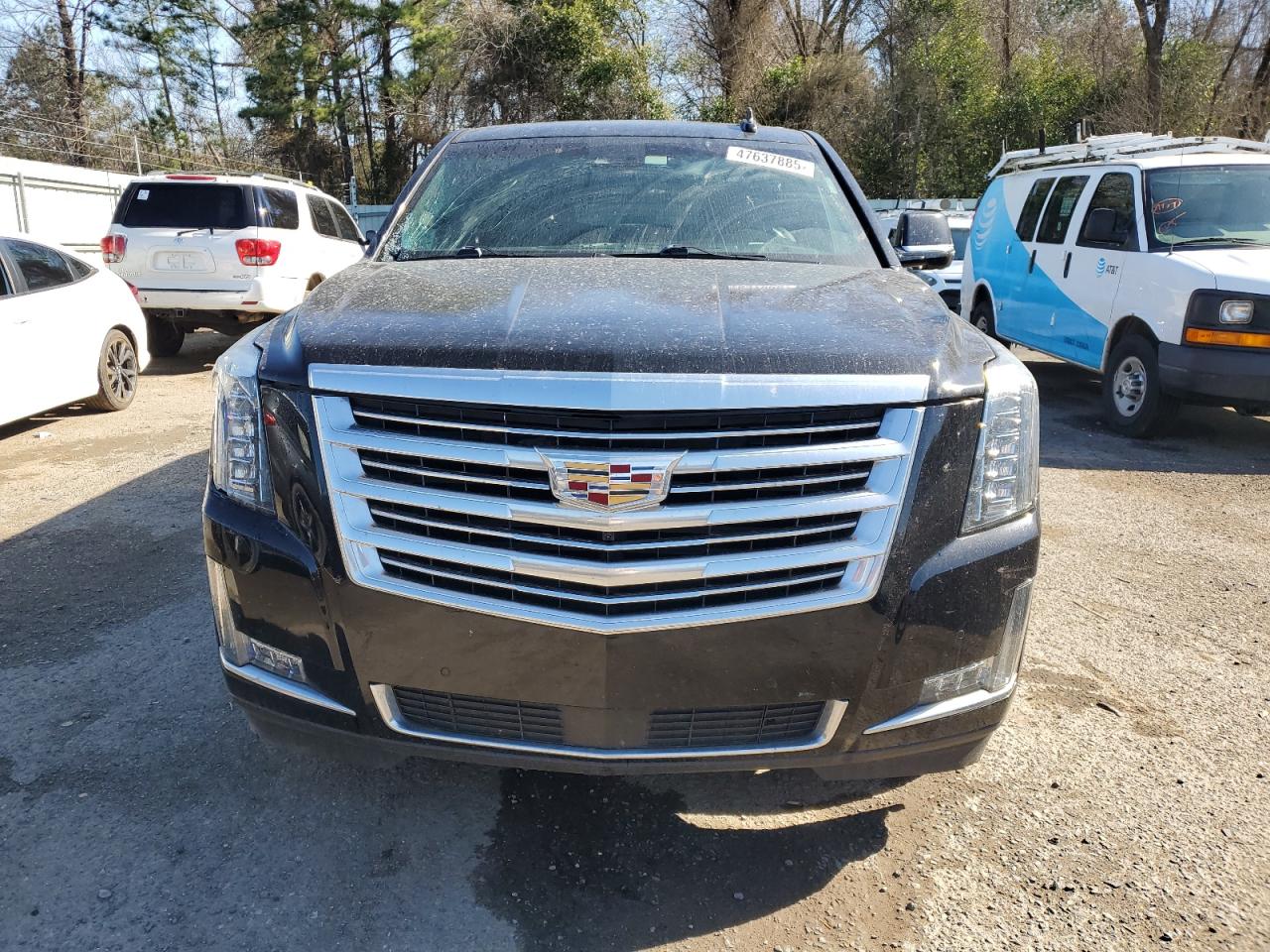 2015 Cadillac Escalade - Image 5