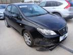 2010 SEAT IBIZA ECOM for sale at Copart SANDY