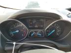 2017 Ford Escape Se for Sale in Chatham, VA - Rear End
