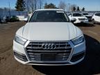 2019 Audi Q5 Premium за продажба в Bowmanville, ON - Side