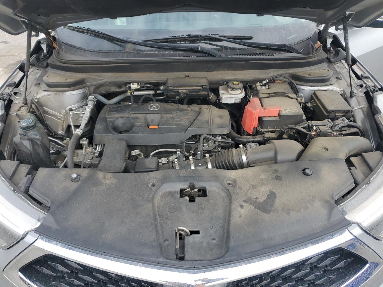 2020 Acura RDX - Image 12