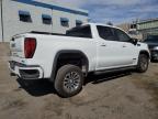 2020 Gmc Sierra K1500 At4 en Venta en Albuquerque, NM - Front End