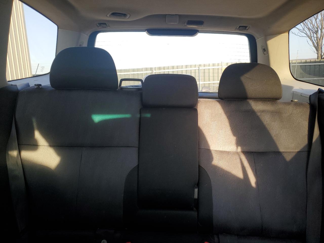 2009 Subaru Forester - Image 10