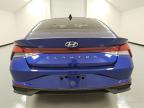 2023 Hyundai Elantra Sel للبيع في Houston، TX - Hail