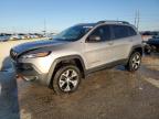 2018 Jeep Cherokee Trailhawk zu verkaufen in Haslet, TX - Front End