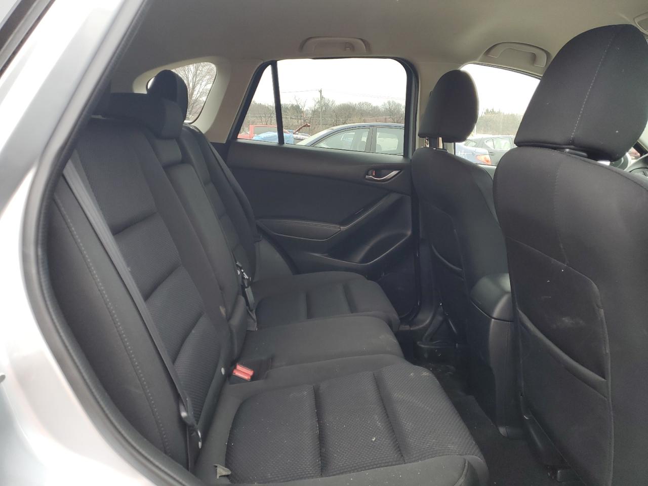 2016 Mazda CX-5 - Image 11