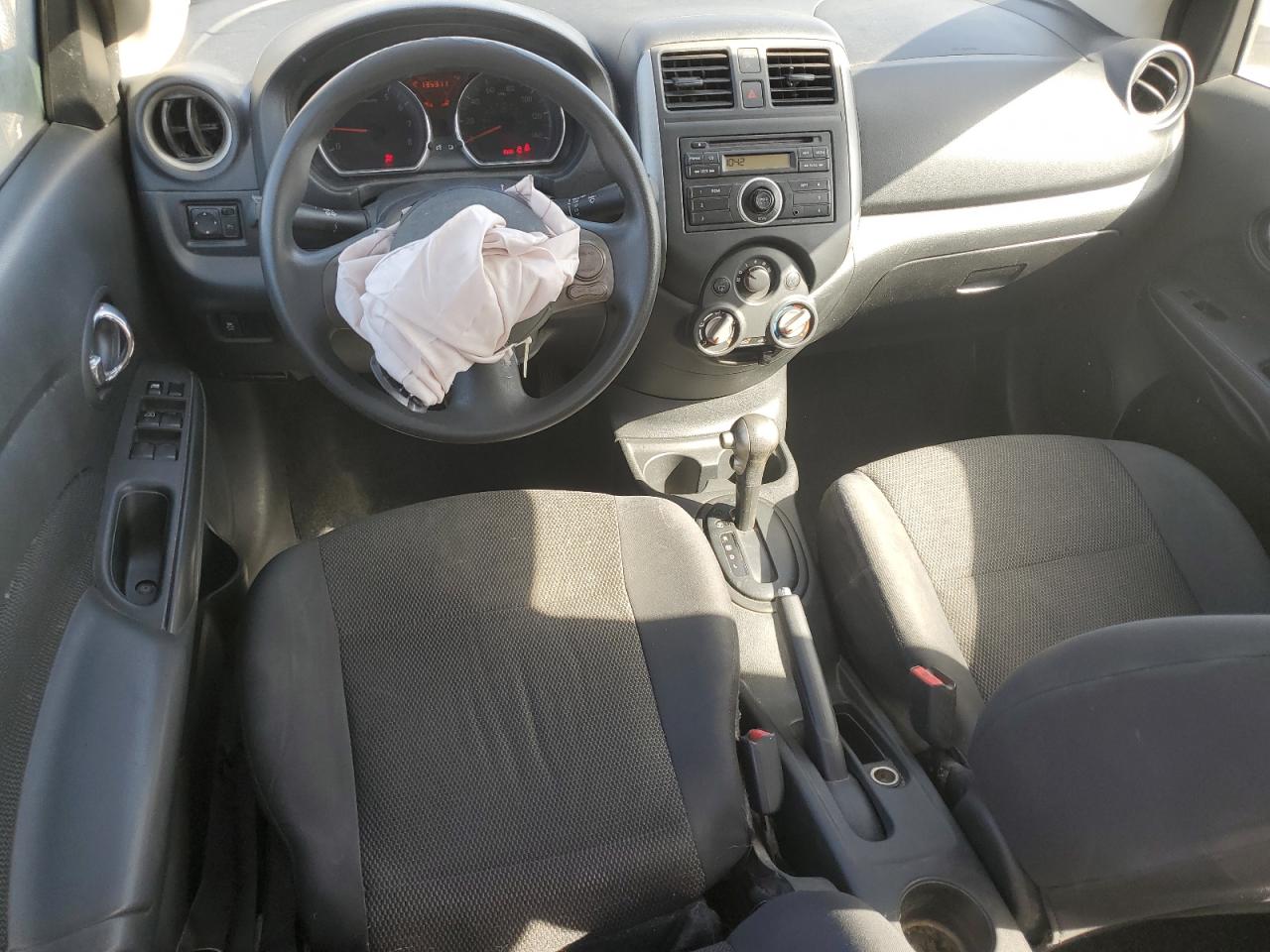 2013 Nissan Versa - Image 8