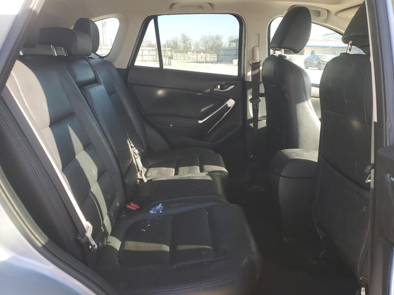 2016 Mazda CX-5 - Image 11