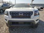 2024 Nissan Frontier S للبيع في Columbus، OH - Rear End