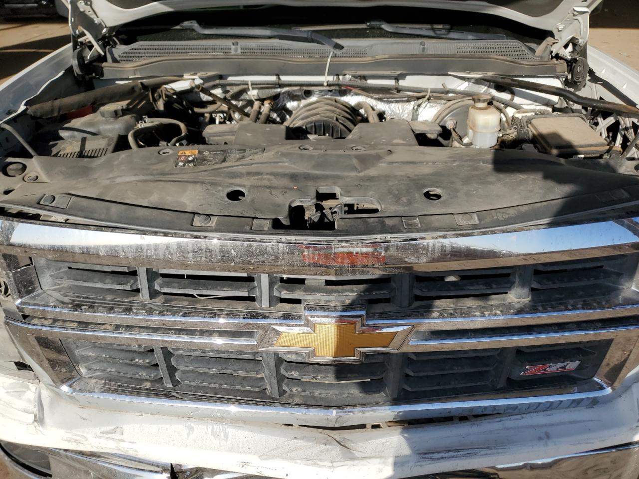2014 Chevrolet Silverado - Image 11