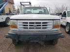 1997 Ford F350  for Sale in Colorado Springs, CO - Vandalism